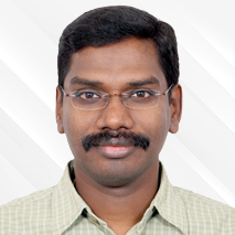 Rajesh Annamalai